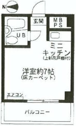 間取り 2