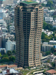 元麻布ヒルズフォレストタワーの画像１