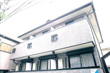 カレッジハイツ若林　世田谷の賃貸マンションの画像１