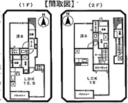 仮）泉町メリディオの画像１