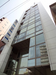 ＭＢＳ江戸川橋ビルの画像１