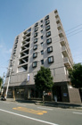 ベルビューレ江坂弐番館