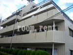 メイプル立川