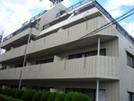 メイプル立川