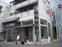 五番幹　★成田山表参道沿い店舗★の画像１