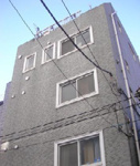 グラン・ビル　新宿の賃貸マンションの画像１