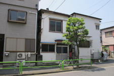 土地(売地) 東京都葛飾区西新小岩４丁目 総武線 新小岩駅 徒歩11分の画像１