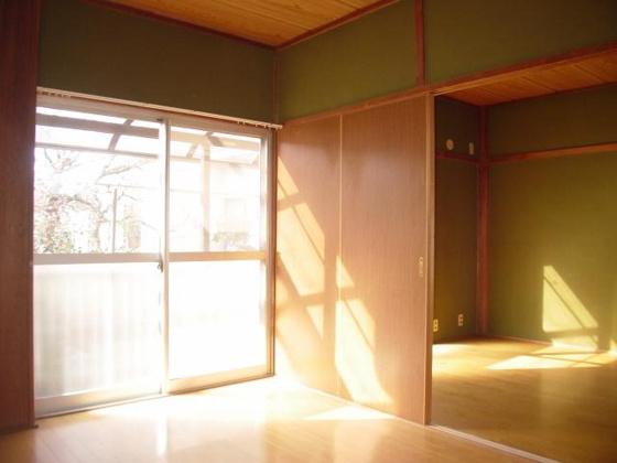 居間