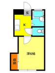 αNEXT山手町の画像１