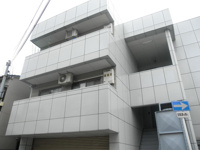 嶋本マンションの画像１