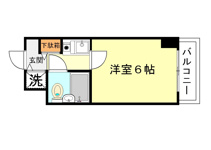 ライオンズマンションお花茶屋駅前通りの画像１