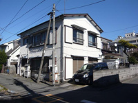 土地(売地) 神奈川県大和市中央４丁目 小田急江ノ島線 大和駅 徒歩6分の画像１