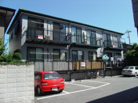 グリーンハイツ２番館　101号の画像１