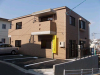 マンション 宮城県仙台市太白区青山１丁目 -の画像１
