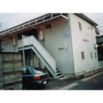アパート 宮城県仙台市若林区一本杉町 -の画像１