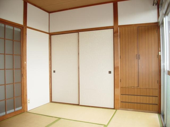 内装&nbsp;