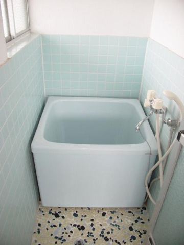 トイレ&nbsp;