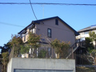 横浜市保土ケ谷区峰岡町３丁目のアパートの画像