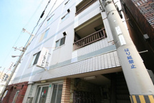 アベニール木川の画像１