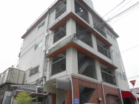 榎原マンションの画像１