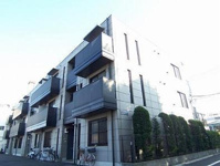 パークプラザ上用賀　田園都市線の賃貸マンションの画像１