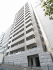 パレステュディオ新宿都庁前
