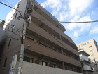 トーシンフェニックス江戸川橋