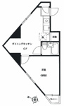 メゾンコモド小石川の画像１
