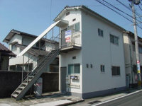 すみれ荘　101号の画像１