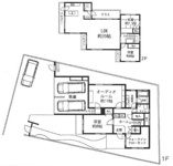高塚町戸建の画像１