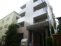 MIYABIハイツの画像１