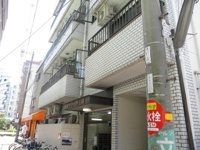 シャトー西三国の画像１