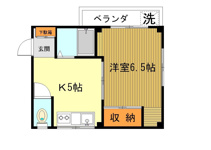 高橋ビルの画像１