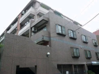 ＧＳハイム小石川の画像１