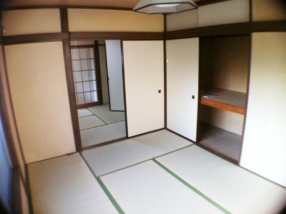 内装&nbsp;