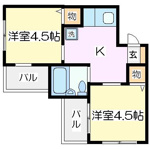 板橋区坂下２丁目のマンション