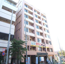 ドウエル府中本町の画像