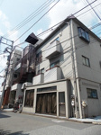 斧田ビルの画像１