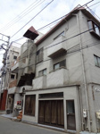 斧田ビルの画像１