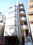 玉井企画ビルの画像１