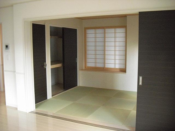 和室
