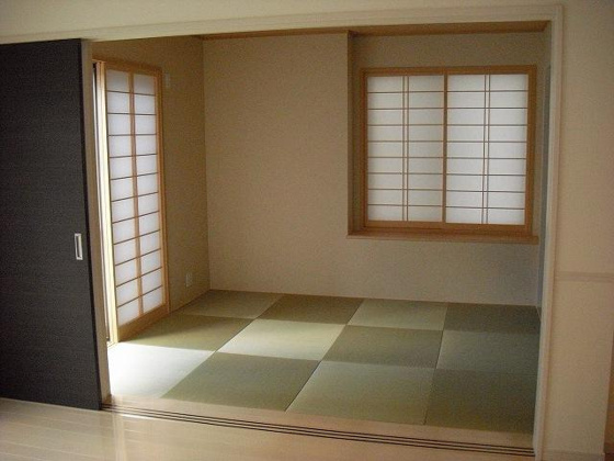 和室