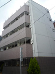 マンション 東京都台東区日本堤２丁目 日比谷線 三ノ輪駅 徒歩7分の画像１