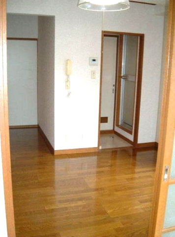 内装&nbsp;