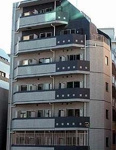 ステージファースト池尻大橋　池尻の賃貸の画像１
