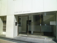 カーサリック新大阪の画像１
