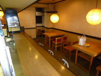 店舗一部 兵庫県神戸市中央区二宮町４丁目 東海道・山陽本線 三ノ宮駅 徒歩5分の画像１