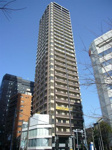 愛宕山タワー　賃貸の画像１