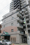 ライオンズシティ新小岩の画像１