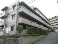 ラルジュ刀根山の画像１